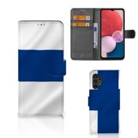 Samsung Galaxy A13 (4G) | Bookstyle Case | Finland