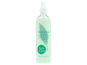 Elizabeth Arden - E.Arden Green Tea Body Lotion 500ml Dames