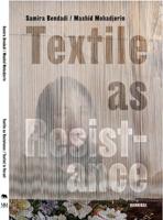 Textile as resistance (Paperback)