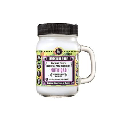 Voedend Haarmasker Lola Cosmetics Be(M)Dita Ghee 350 g