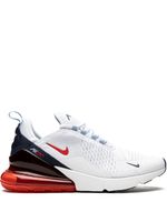 Nike baskets Air Max 270 - Blanc