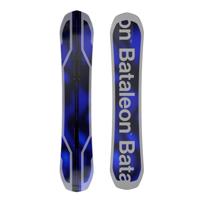 Bataleon All-Mountain Snowboard 156 - thumbnail