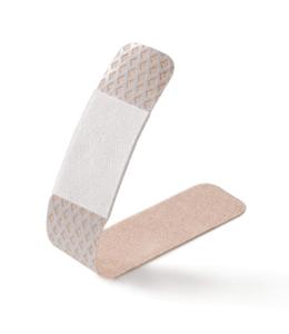 Curaplast Vingerpleister sensitive 2 x 18cm