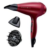 Föhn Remington AC Silke Rood 2400 W Föhn Remington AC Silke Rood 2400 W