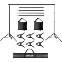 Neewer NK-ST0203 NK-ST0203 Accessoirekit