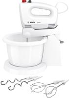 Bosch Haushalt MFQ2600W Handmixer 375 W Wit