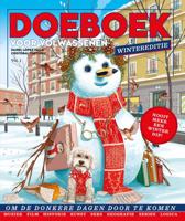 Doeboek voor volwassenen (Paperback)
