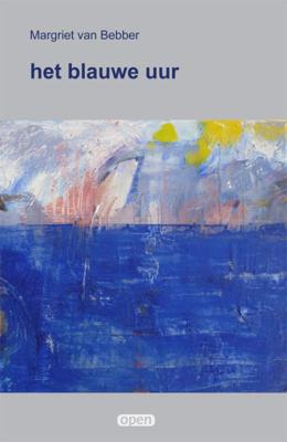 het blauwe uur (Paperback)