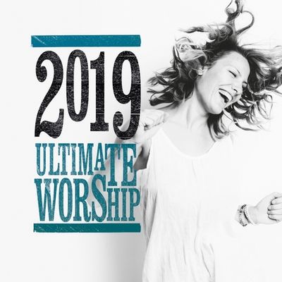 Ultimate Worship 2019 - CD (0000768716229)