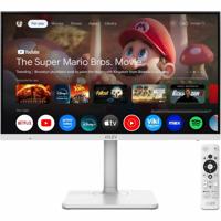 Gaming monitor MSI 9S6-3PB19H-261 4K Ultra HD 27"