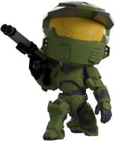 Halo Youtooz Vinyl Figure - Master Chef: Heavy Loadout