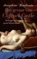 Het gevaar van Cliffrock Castle (Paperback)
