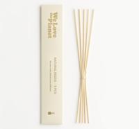 We Love natural reeds geurstokje 100ml