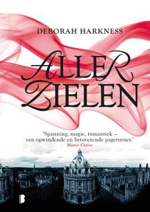 Allerzielen - Deborah Harkness - ebook