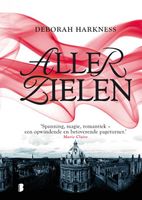 Allerzielen - Deborah Harkness - ebook - thumbnail