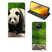 Xiaomi Poco X3 Pro | Poco X3 | Hoesje maken | Panda