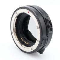 Canon EF - EOS R Mount Adapter met drop-in circulair polarisatiefilter A occasion