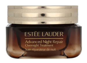 Estee Lauder - E.Lauder Night Repair Overnight Treatment 65 ml Nacht crème