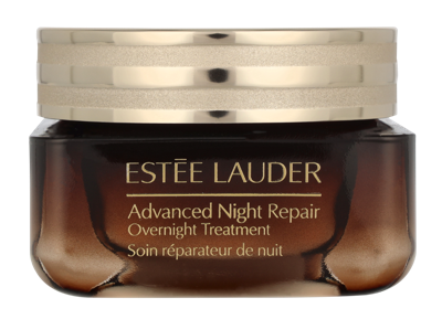 Estee Lauder - E.Lauder Night Repair Overnight Treatment 65 ml Nacht crème