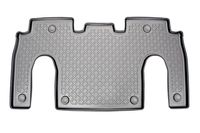Rubbermat passend voor 2e Zitrij Tesla Model X 18.10.2016-12.2020 / Facelift 01.2021 SUV/5 683861 Rubbermat passend voor 2e Zitrij Tesla Model X 18.10.2016-12.2020 / Facelift 01.2021 SUV/5 683861