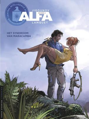 Het syndroom van Maracamba (Paperback)