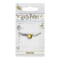 Harry Potter Snaai Pin Badge