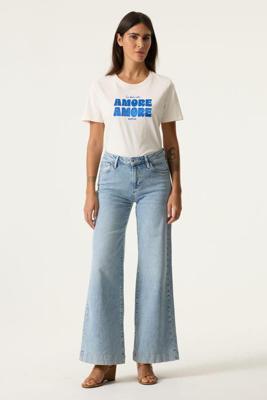 Garcia T-Shirt O260005-1448