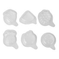 Colorations - blistervormen, 12st. Colorations - blistervormen, 12st.