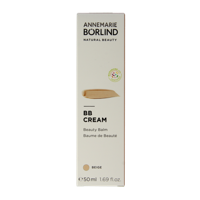 Borlind BB Cream beauty balm beige 50 Milliliter