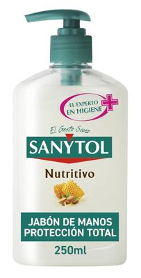 Handzeep Sanytol 280110