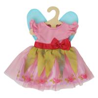 Heless Poppenjurk Prinses Lillifee, 28-35 cm - thumbnail