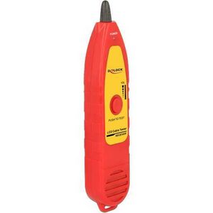 Kabeltracker voor kabeltester Kabeltester