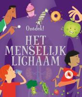 Het menselijk lichaam (Hardback)