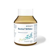 Metagenics Bactiol bifidus NF (60 caps)