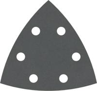 Bosch Accessoires Schuurblad 93mm, 5 stuks k400 - 2608605198