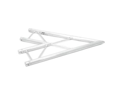 ALUTRUSS BILOCK E-GL22 C19-H 2-way Corner 45Â°
