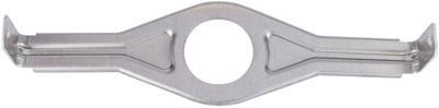 Hebie Bracket front 210mm