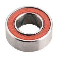 ENDURO BEARINGS Ch 63800 llb - ceramic hybrid (radial) - 10x19x7