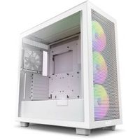 NZXT H7 Flow RGB White