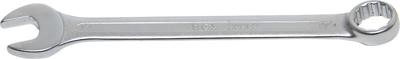 Steekringsleutel 17 mm BGS technic 30567