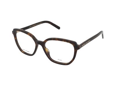Brillen met correctie Marc Jacobs Marc 661 086