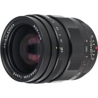 Voigtlander MFT 25mm F/0.95 Nokton II occasion