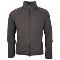 Vest Pikeur Ron Men, 52 in middengroen - thumbnail
