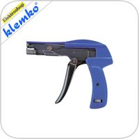 Bundelbanden trektang in metaal voor bundelbanden tot 4,8mm