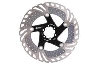 Reverse Discrotor Aircon Remschijf 203mm - Zwart Reverse Discrotor Aircon Remschijf 203mm - Zwart