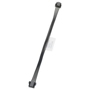 Molex 218101-1040 Female behuizing (kabel) Inhoud: 1 stuk(s) Bulk