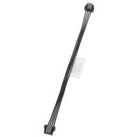 Molex 218101-1040 Female behuizing (kabel) Inhoud: 1 stuk(s) Bulk