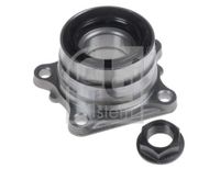 Wiellager 178026 Wiellager 178026