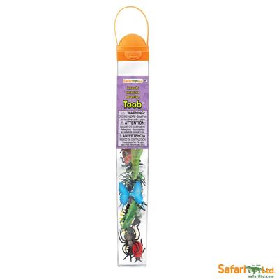 Safari Ltd Insecten Toob