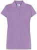 JHK 511 Ladies´ Polo Regular - Lavender - S